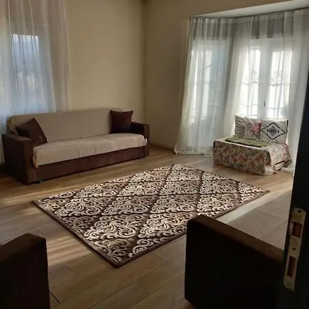 My Villa Termal