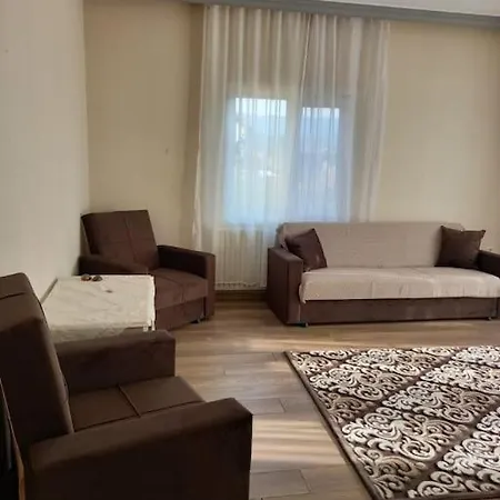 My Villa