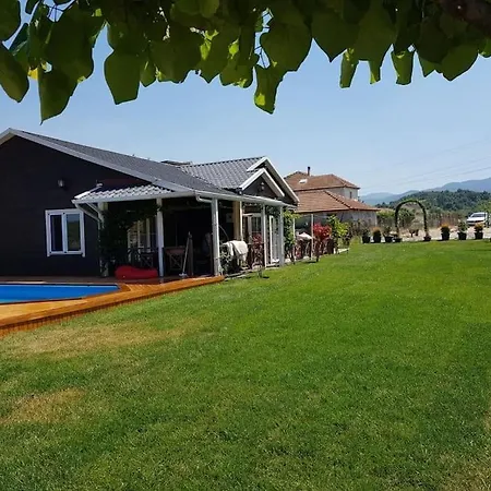 Villa My