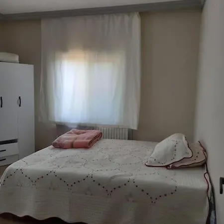 Villa My Termal