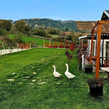 My Villa Termal
